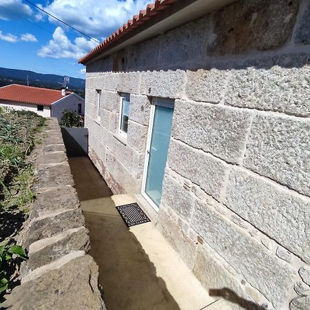 Cantinho Do Sossego فيلا نوفا دي سيرفيرا المظهر الخارجي الصورة